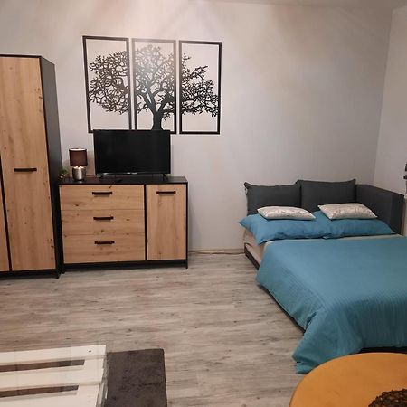 Apartamenty Trzy Wieze Varsovia Exterior foto