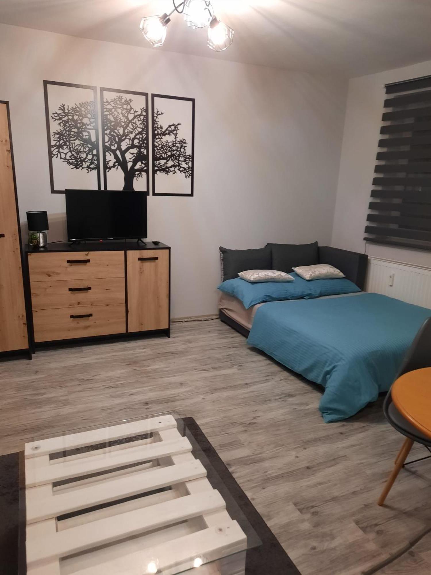 Apartamenty Trzy Wieze Varsovia Exterior foto