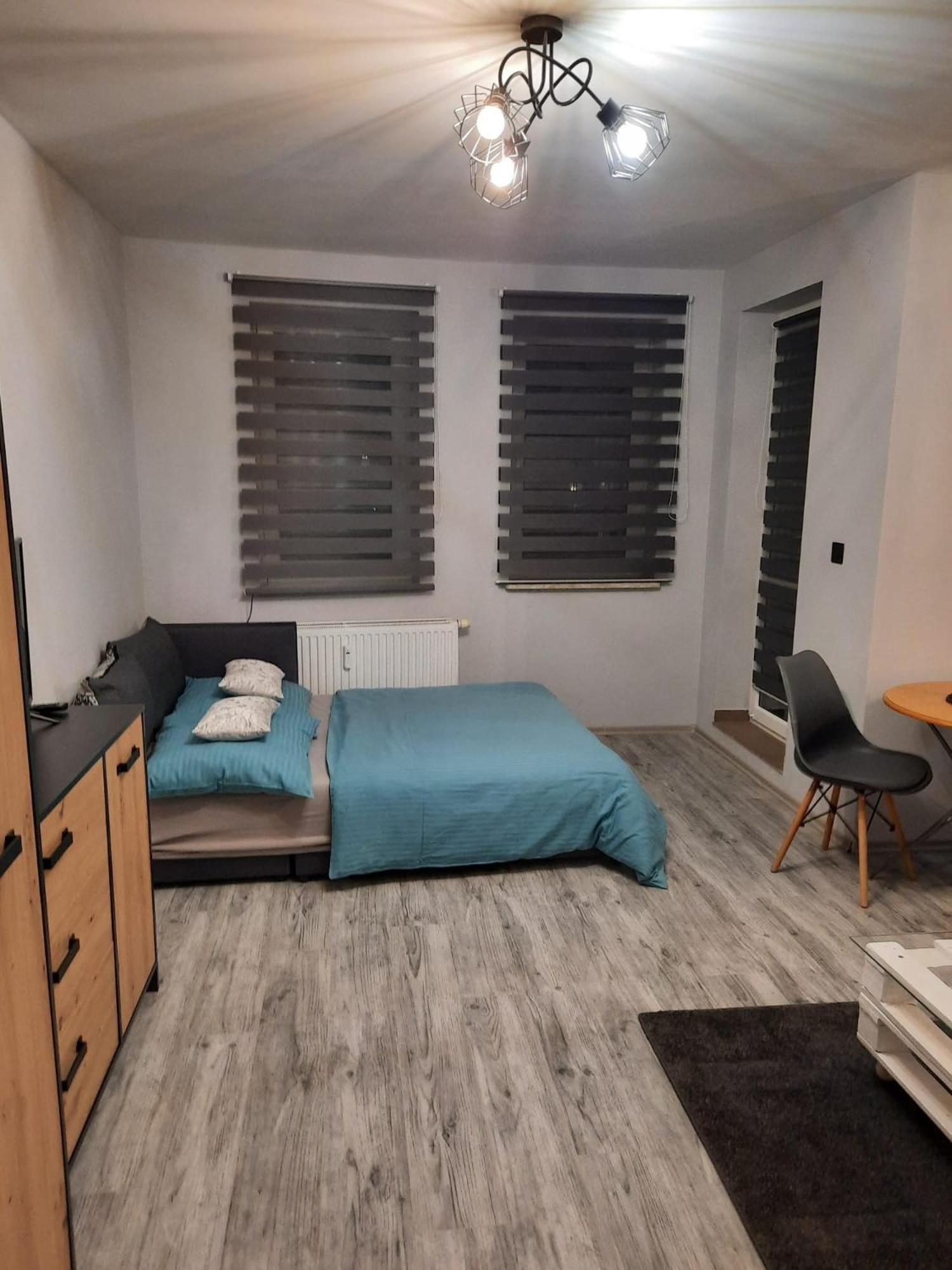 Apartamenty Trzy Wieze Varsovia Exterior foto